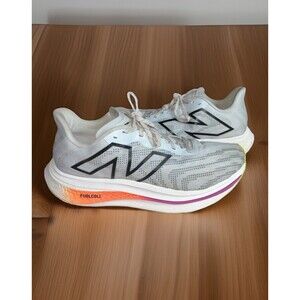 New Balance FuelCell SuperComp Trainer V2 Men's Running Shoes MRCXLG3 Size 12.5